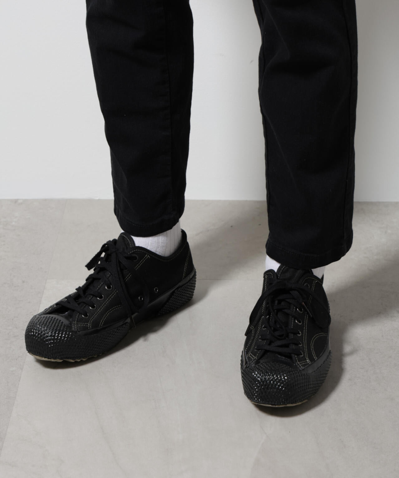 NORMANBROS/NORMANBROS別注 ストレッチイージーデニム 6725127215