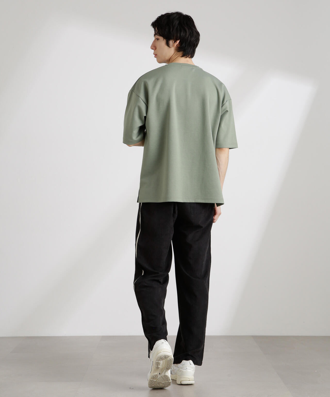 NORMANBROS/NORMANBROS別注 トラックパンツ 6725127216