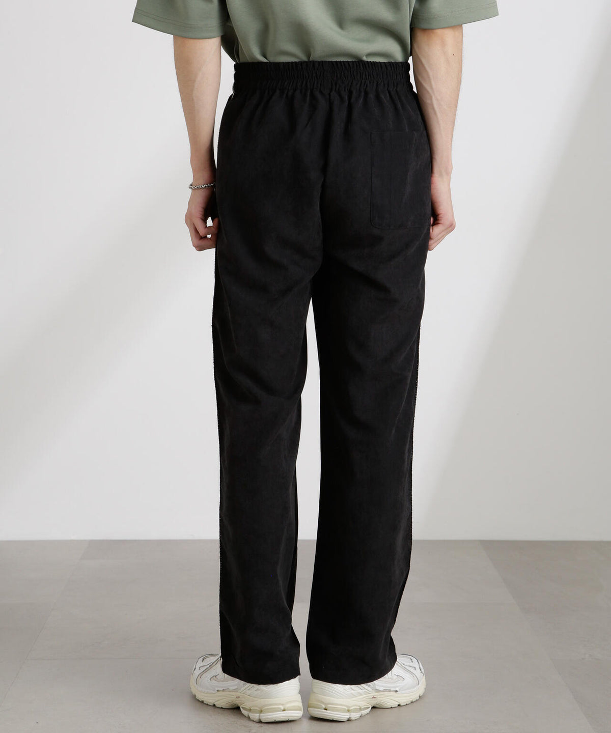 NORMANBROS/NORMANBROS別注 トラックパンツ 6725127216