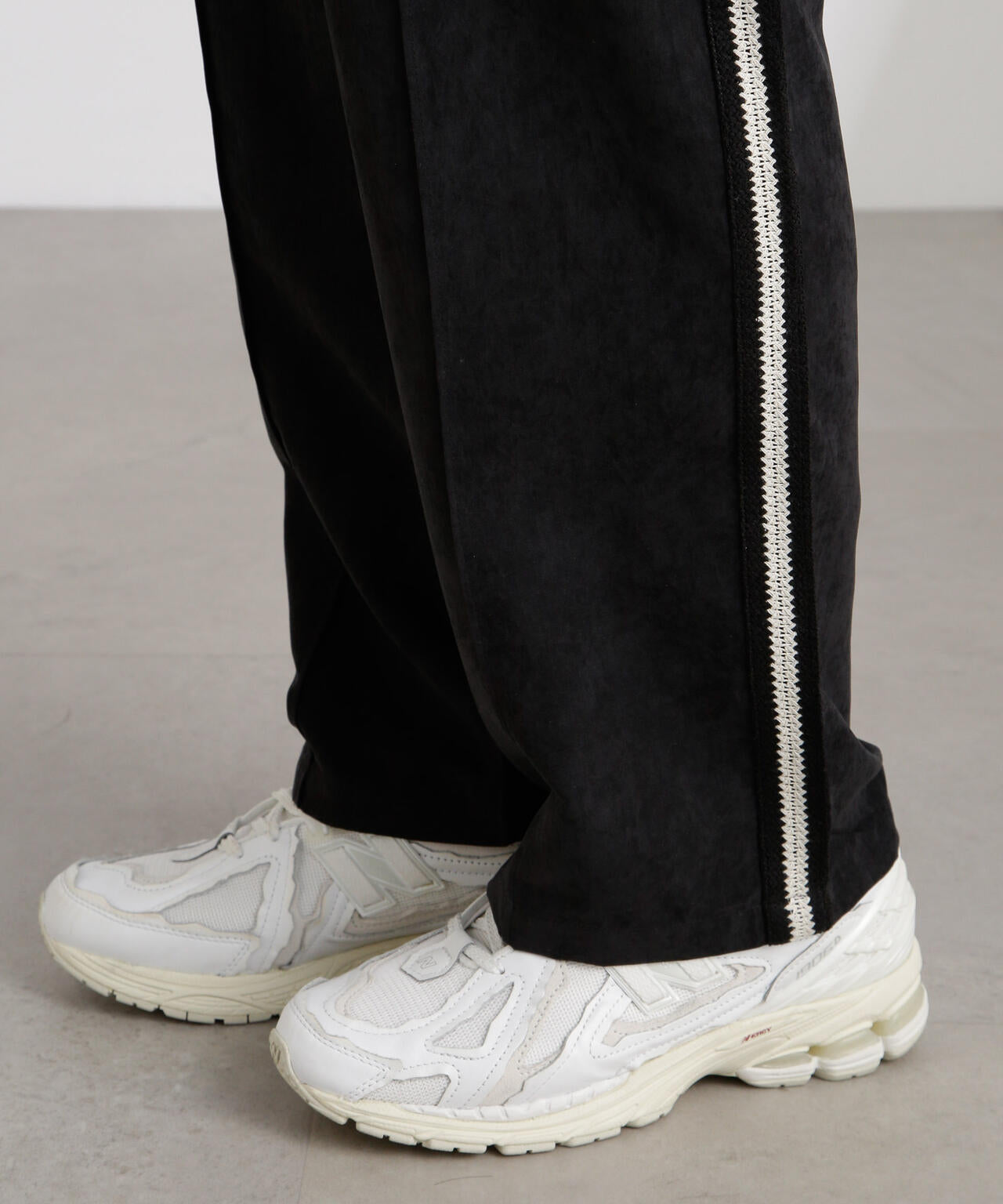 NORMANBROS/NORMANBROS別注 トラックパンツ 6725127216