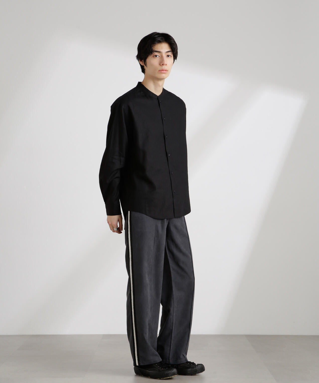 NORMANBROS/NORMANBROS別注 トラックパンツ 6725127216