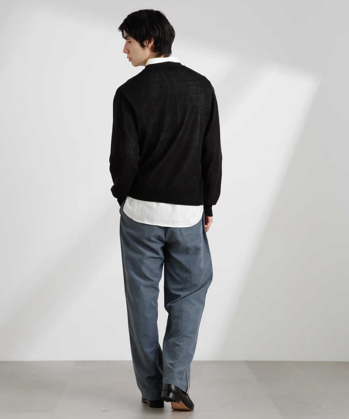 NORMANBROS/NORMANBROS別注 トラックパンツ 6725127216