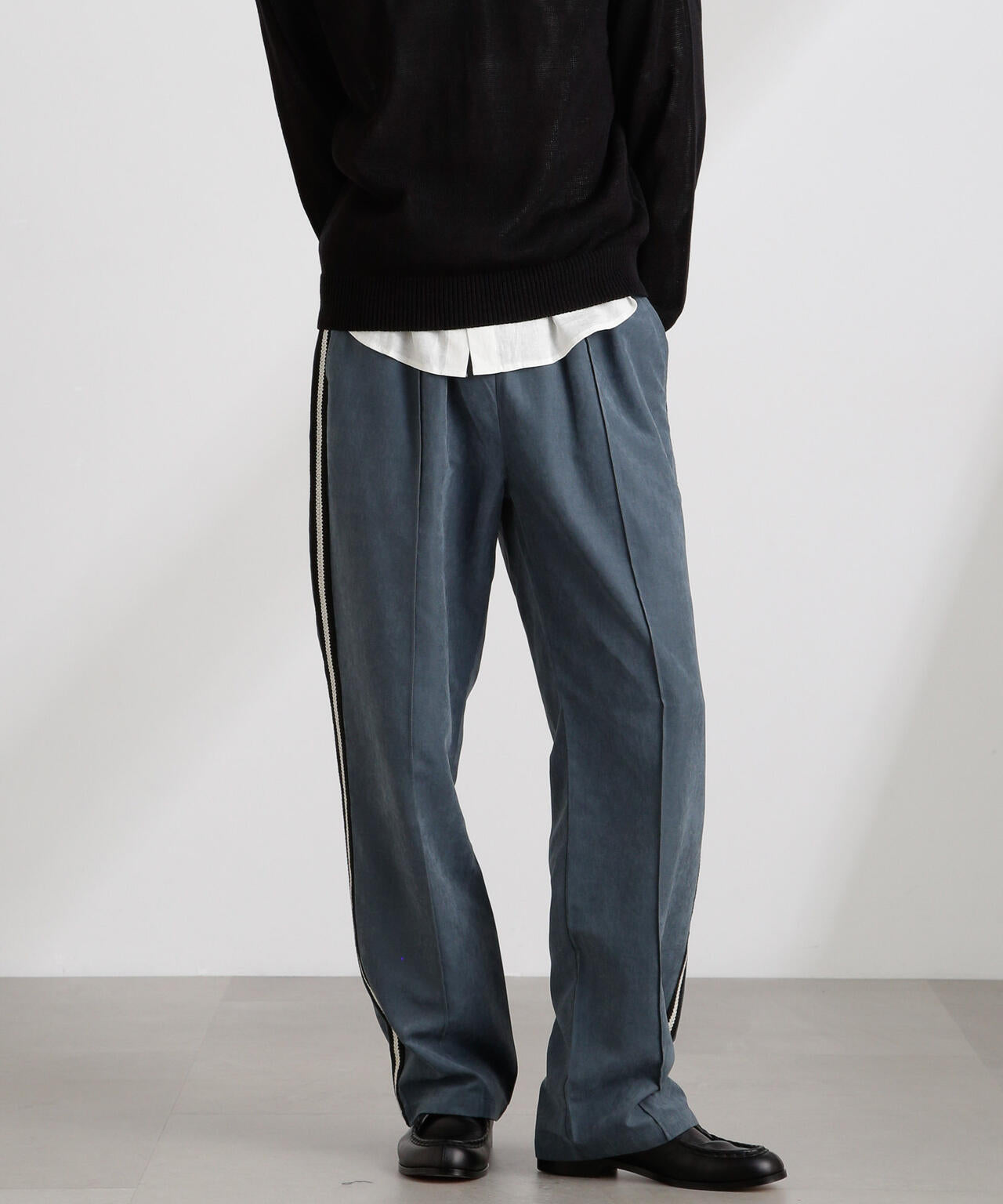 NORMANBROS/NORMANBROS別注 トラックパンツ 6725127216