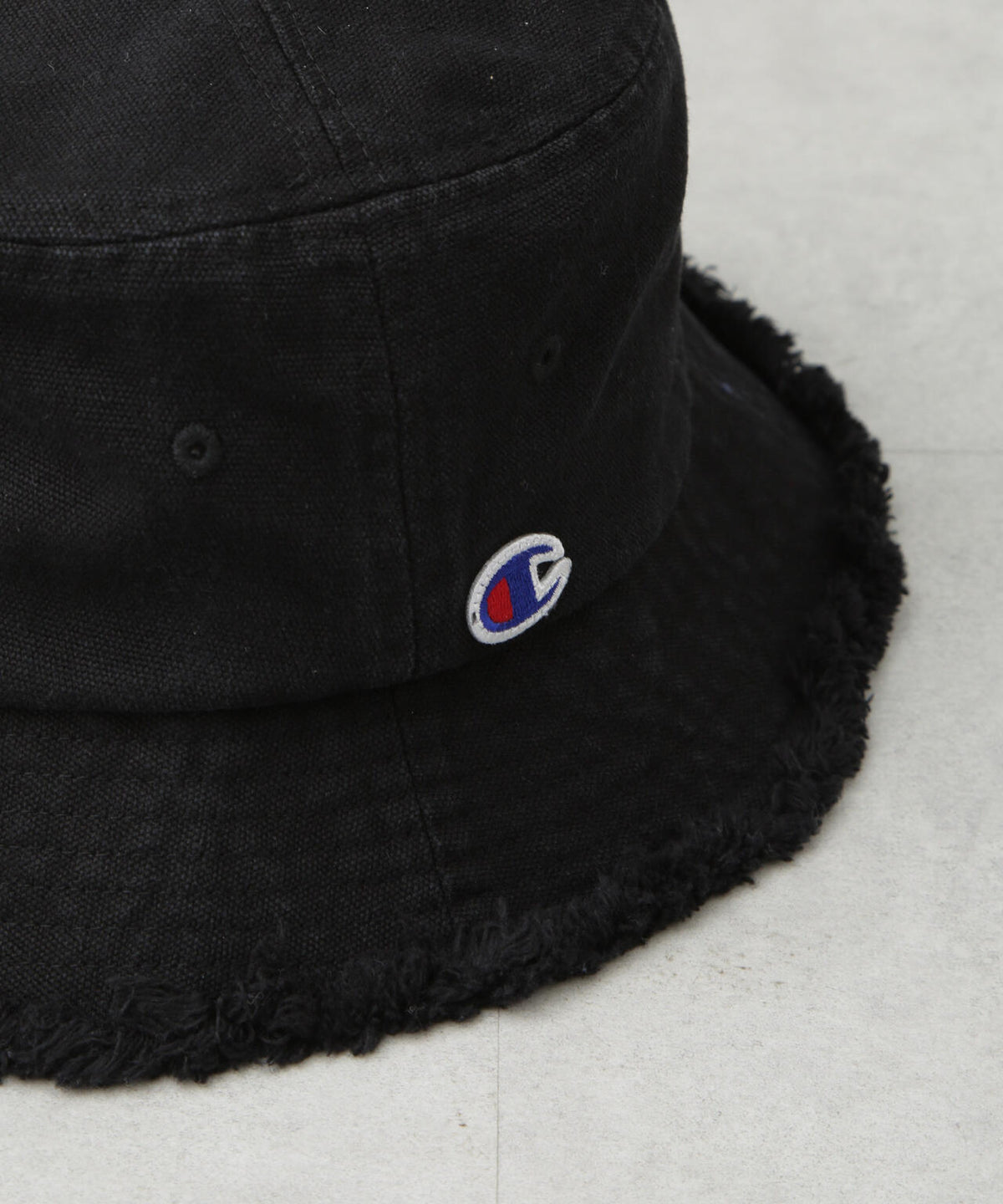 Champion/フリンジバケットハット 6725139202