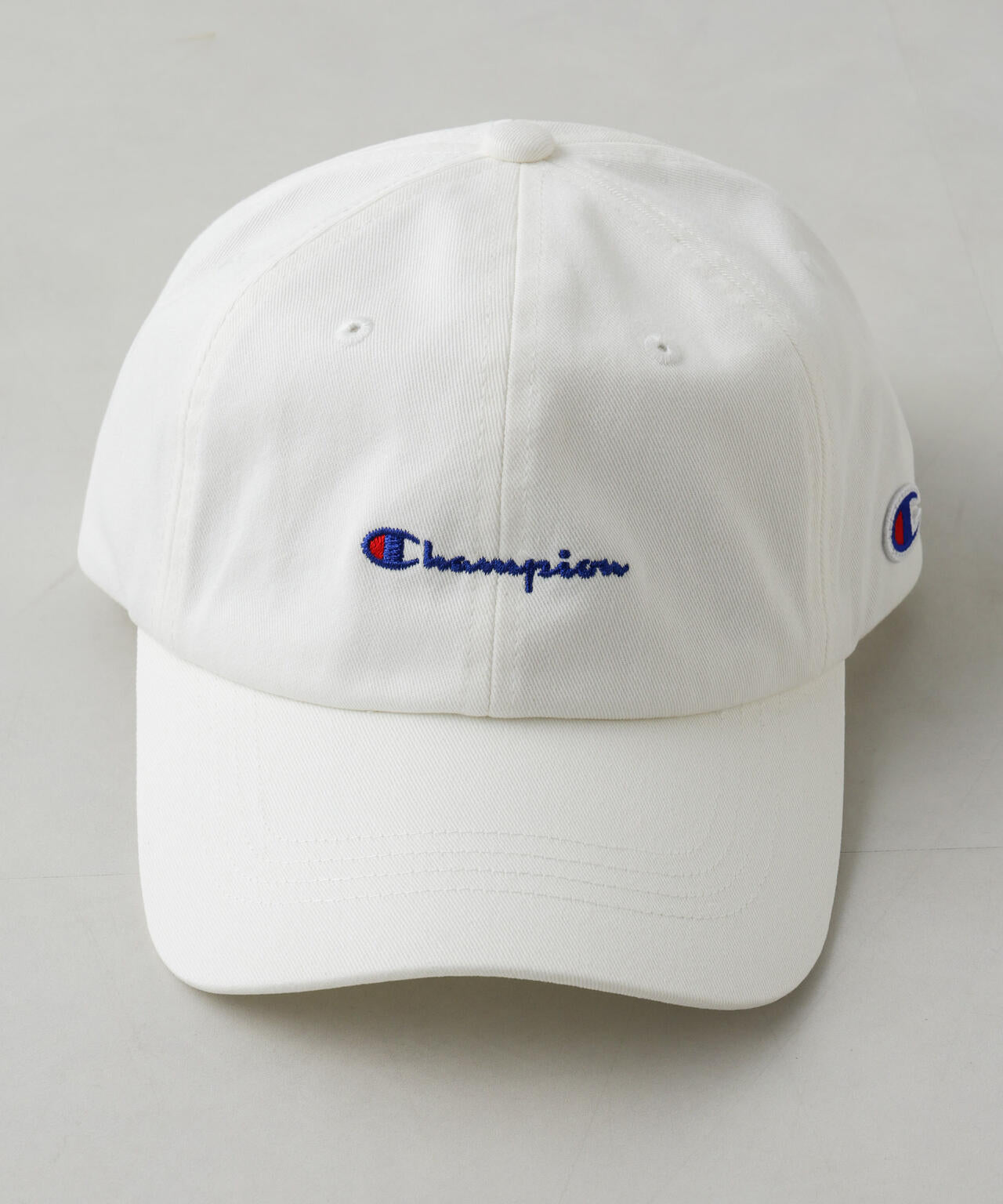 Champion/ツイルキャップ 6725139207