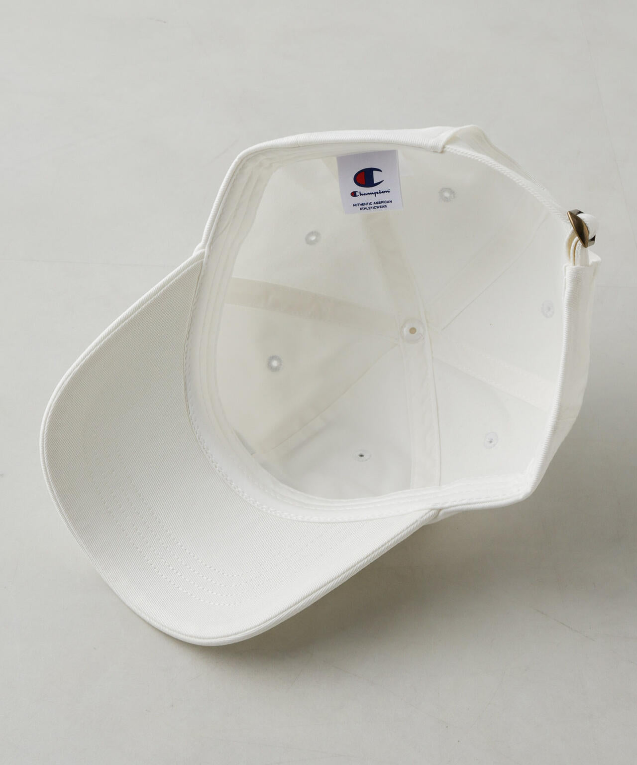 Champion/ツイルキャップ 6725139207