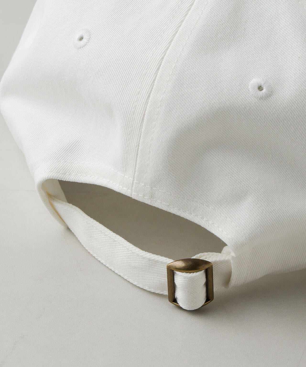 Champion/ツイルキャップ 6725139207