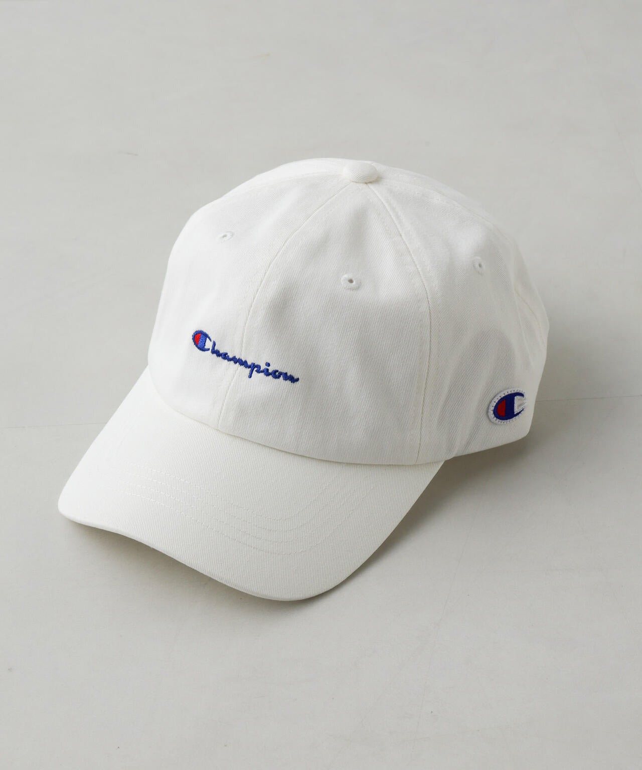 Champion/ツイルキャップ 6725139207
