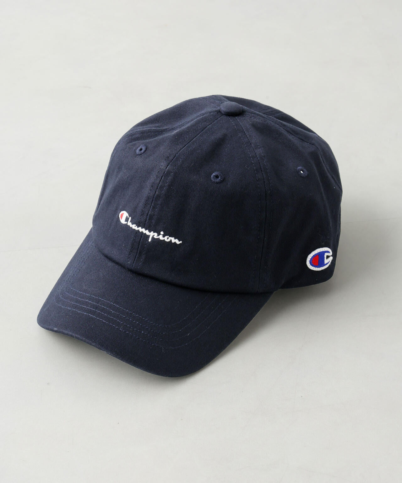 Champion/ツイルキャップ 6725139207