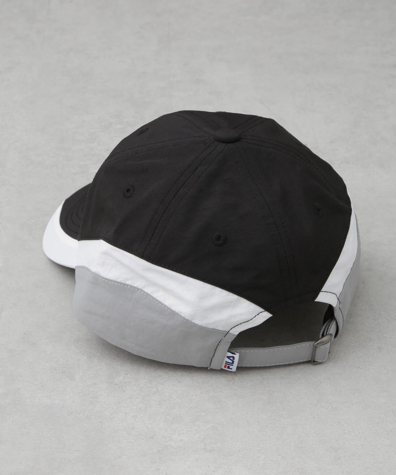 FILA/FLU 3 COLOURS 6P CAP 6725139208