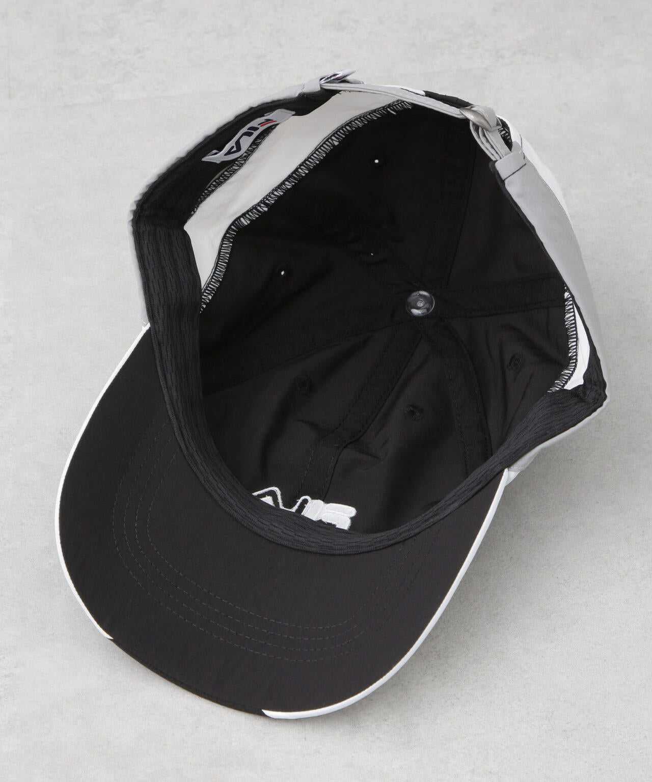 FILA/FLU 3 COLOURS 6P CAP 6725139208