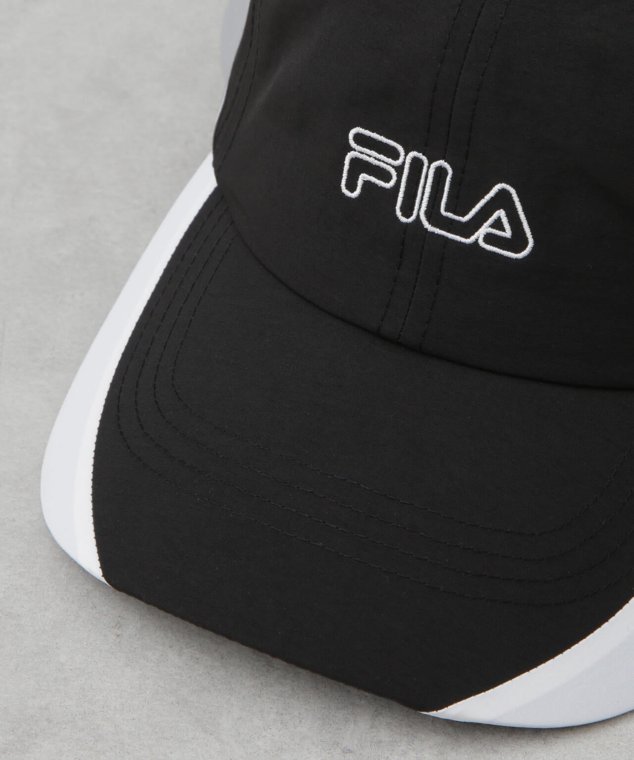 FILA/FLU 3 COLOURS 6P CAP 6725139208