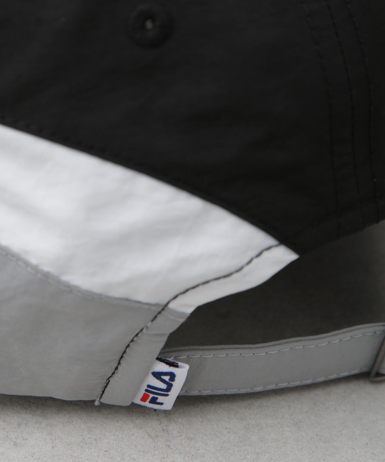 FILA/FLU 3 COLOURS 6P CAP 6725139208