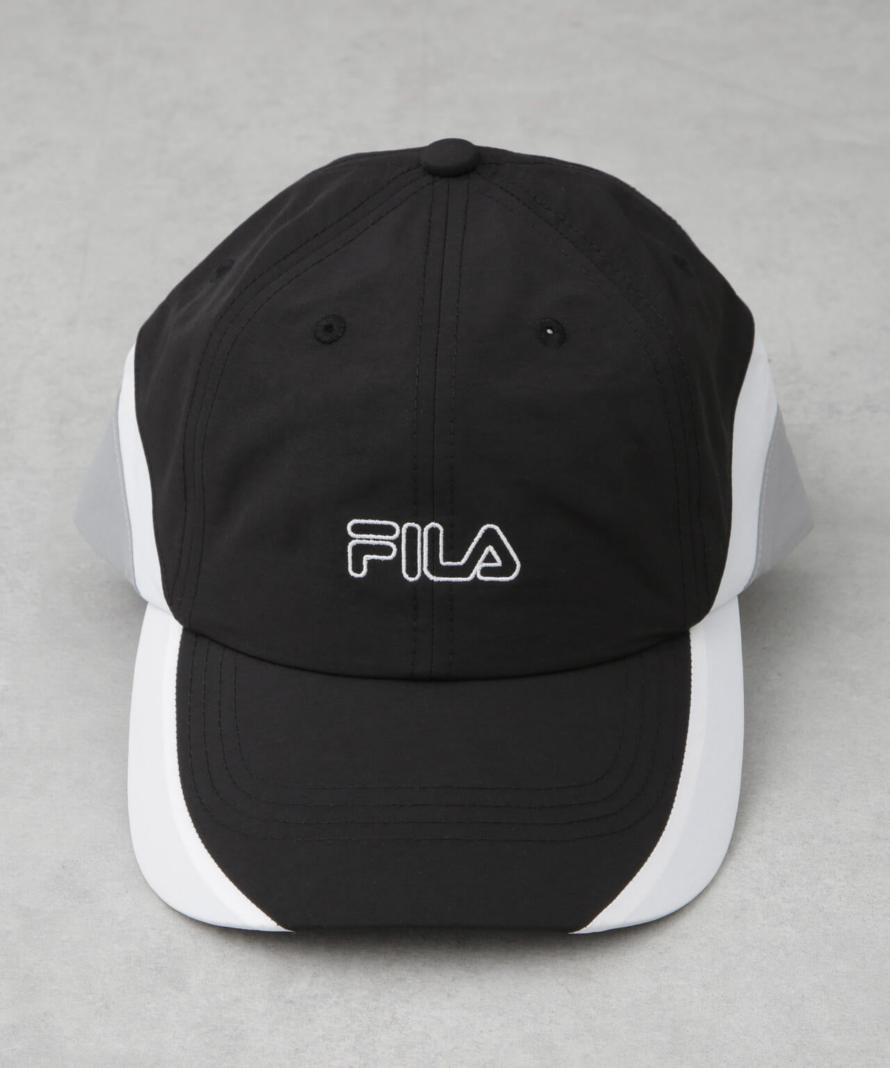 FILA/FLU 3 COLOURS 6P CAP 6725139208
