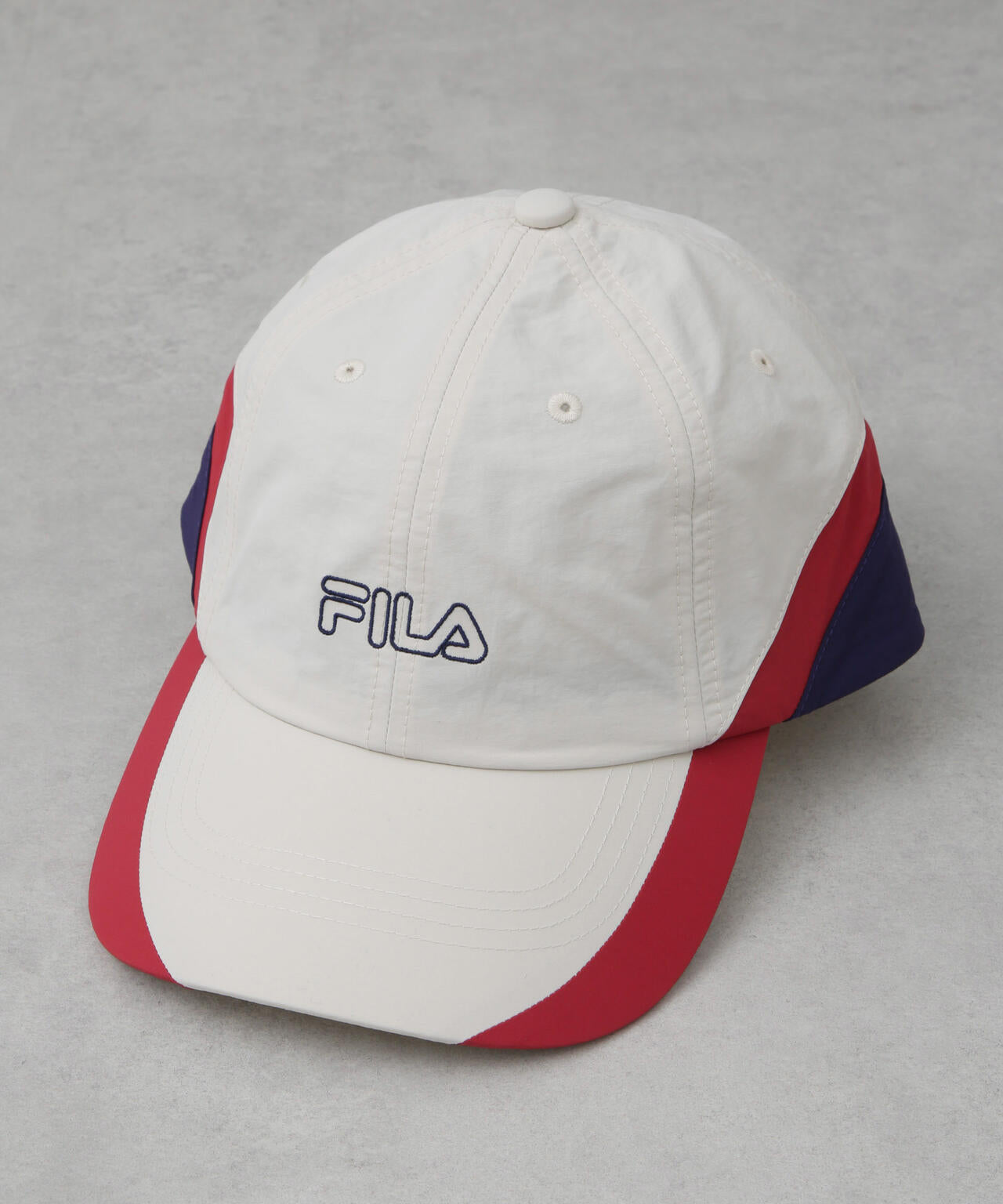 FILA/FLU 3 COLOURS 6P CAP 6725139208