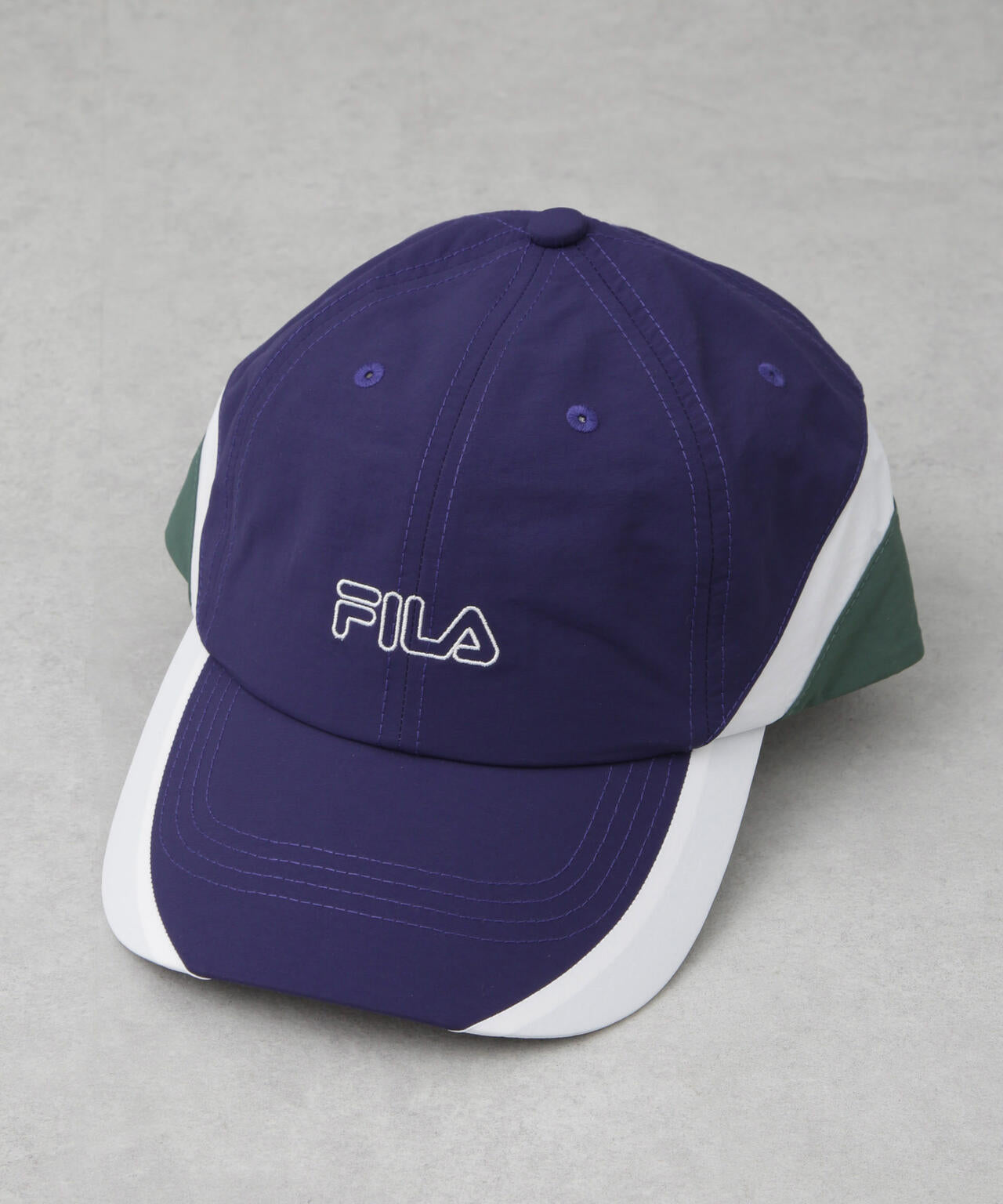 FILA/FLU 3 COLOURS 6P CAP 6725139208
