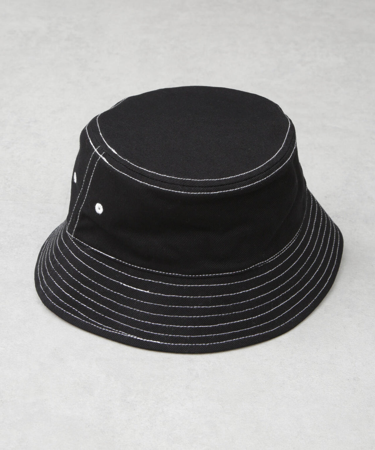 Lee/LE NO-DYE BUCKET HAT 6725139212