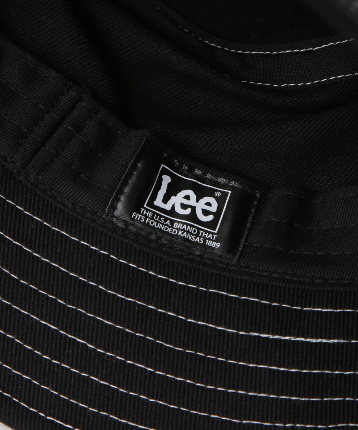 Lee/LE NO-DYE BUCKET HAT 6725139212
