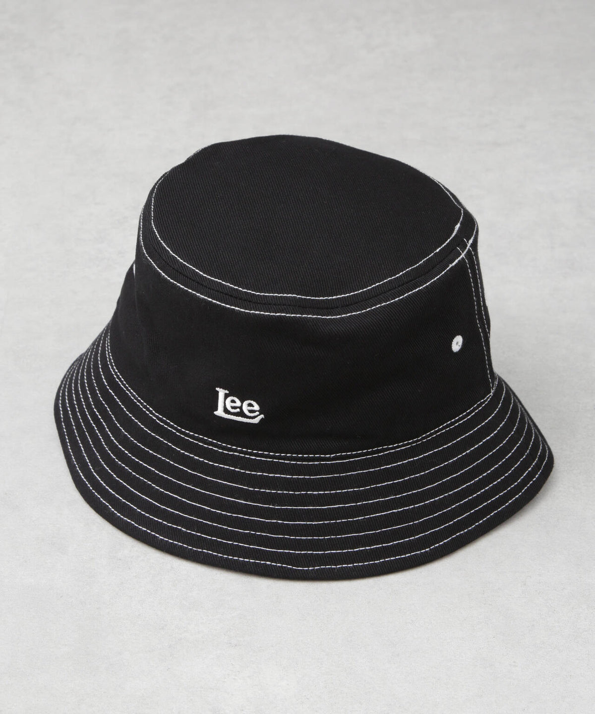 Lee/LE NO-DYE BUCKET HAT 6725139212