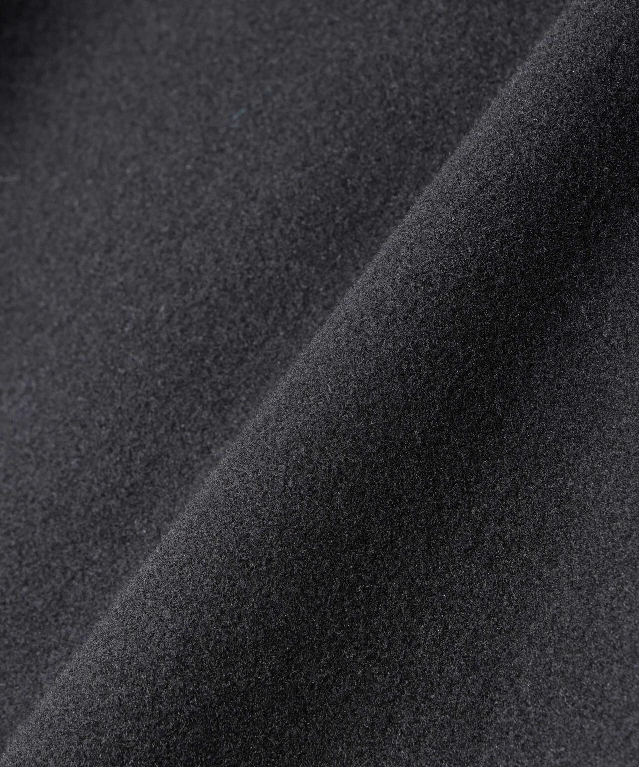 テックメルトンショートブルゾン 6725212202