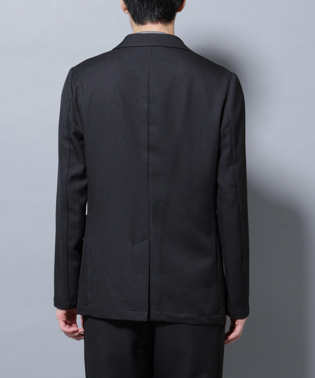 シャンブレーツイルセットアップ 6725218202