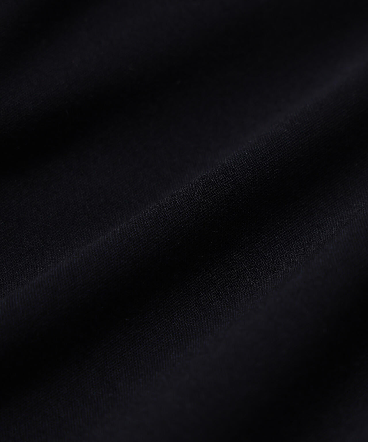 アンチスメルモックネックTシャツ 長袖 6725223210