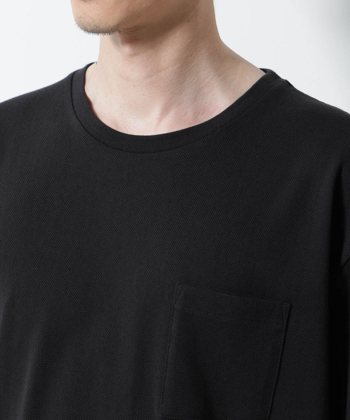 エアパッセージ ジャージーTシャツ 半袖 6725224205