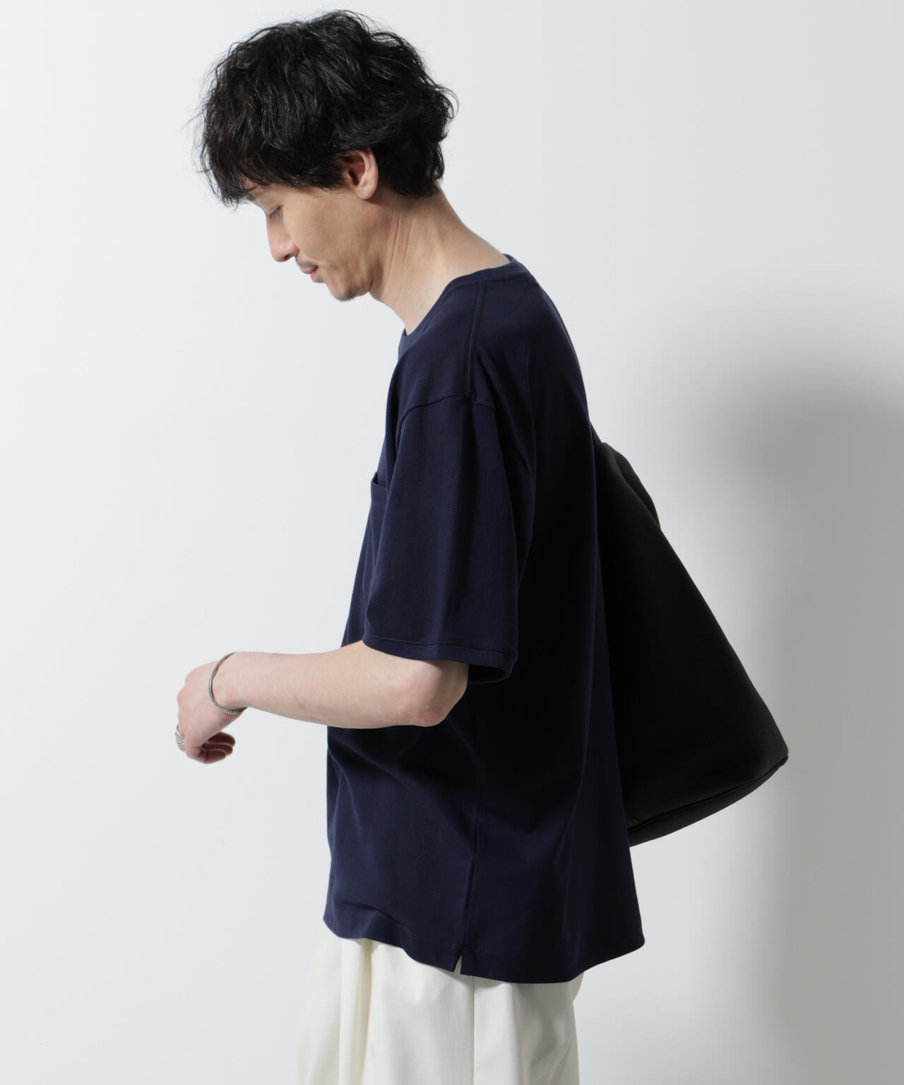 エアパッセージ ジャージーTシャツ 半袖 6725224205