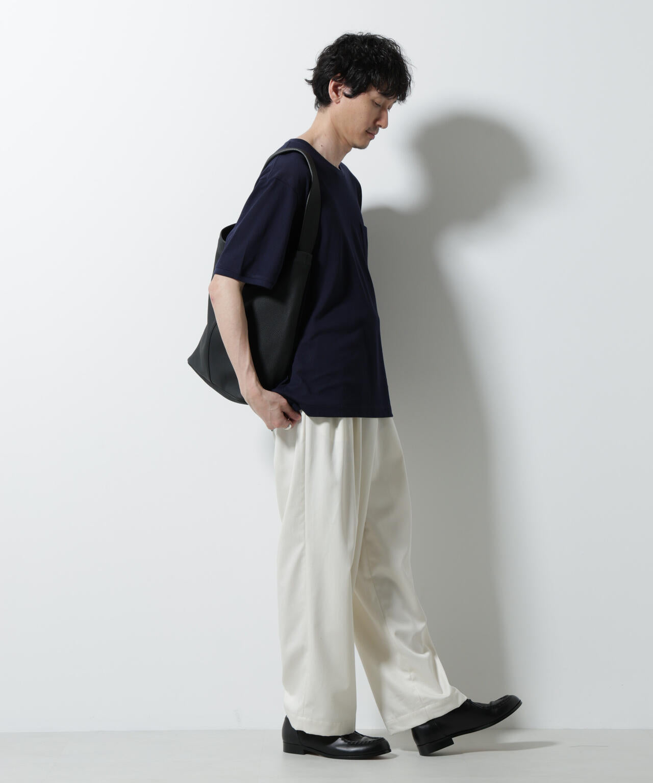 エアパッセージ ジャージーTシャツ 半袖 6725224205