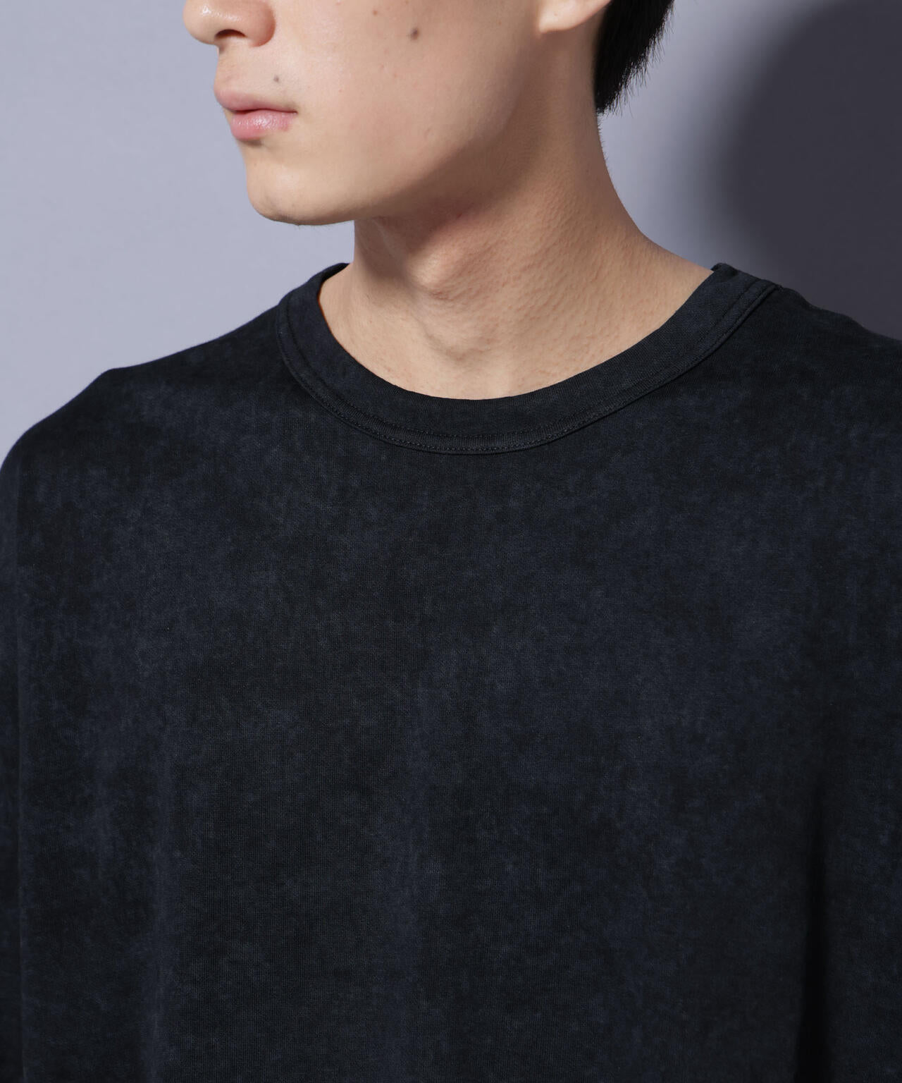 フェードカラーTシャツ 半袖 6725224212