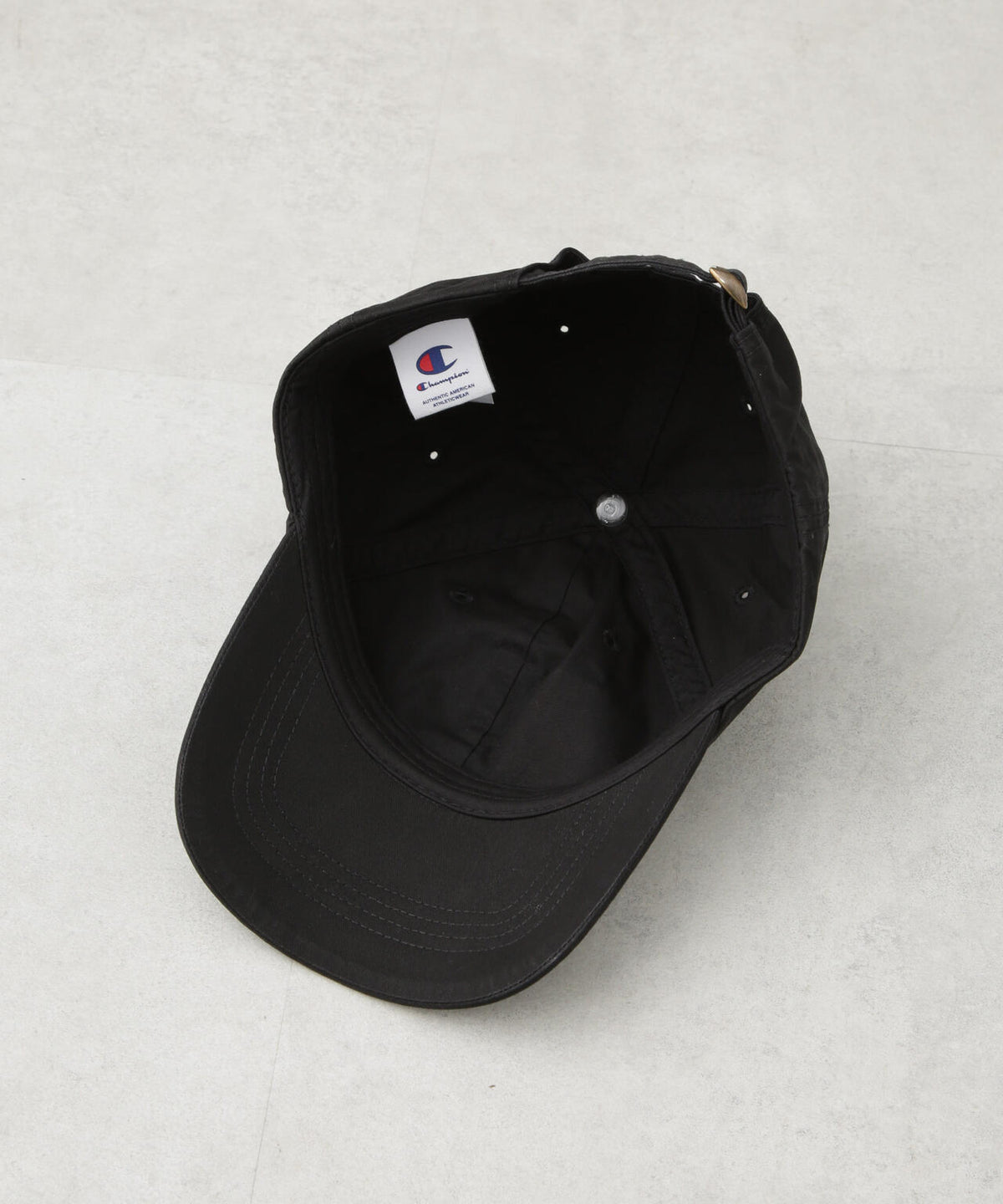 Champion/ウォッシュツイルハイキャップ 6725239002