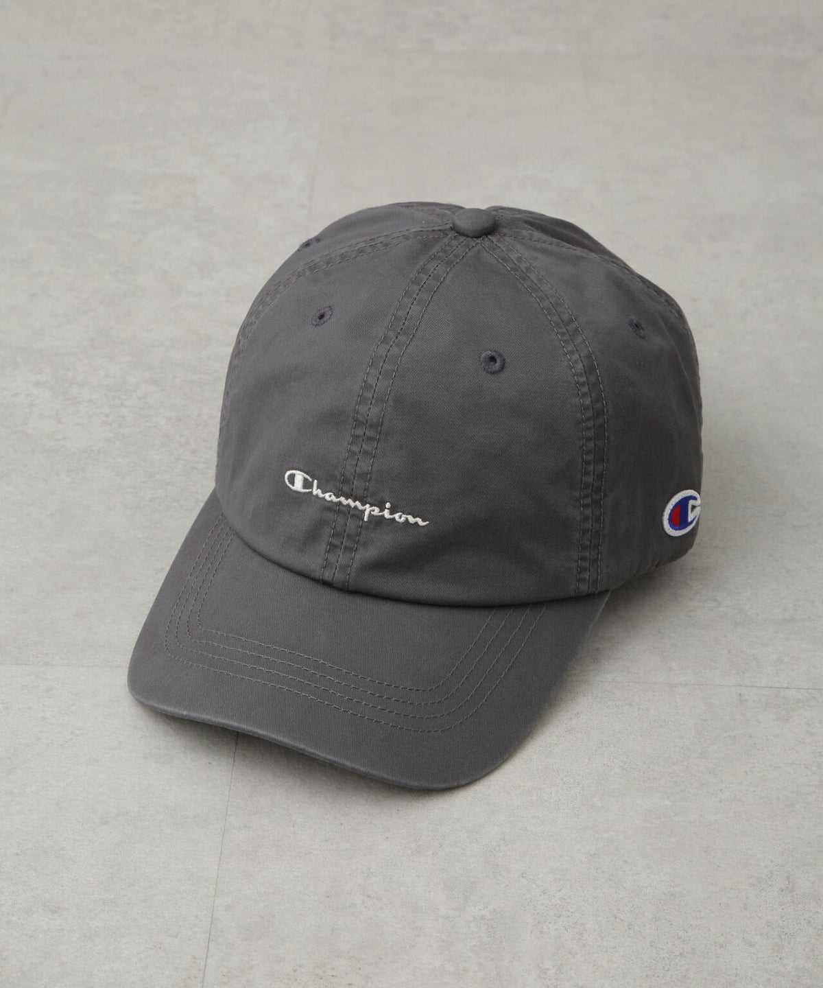 Champion/ウォッシュツイルハイキャップ 6725239002