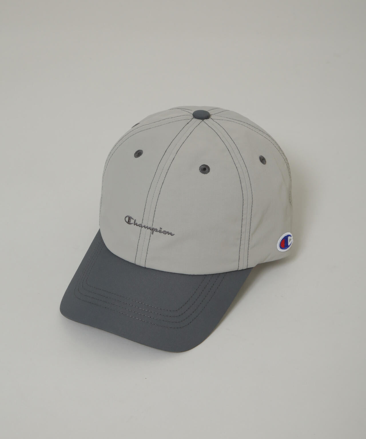 Champion/Nタフタ遮熱/UVハイキャップ 6725239003