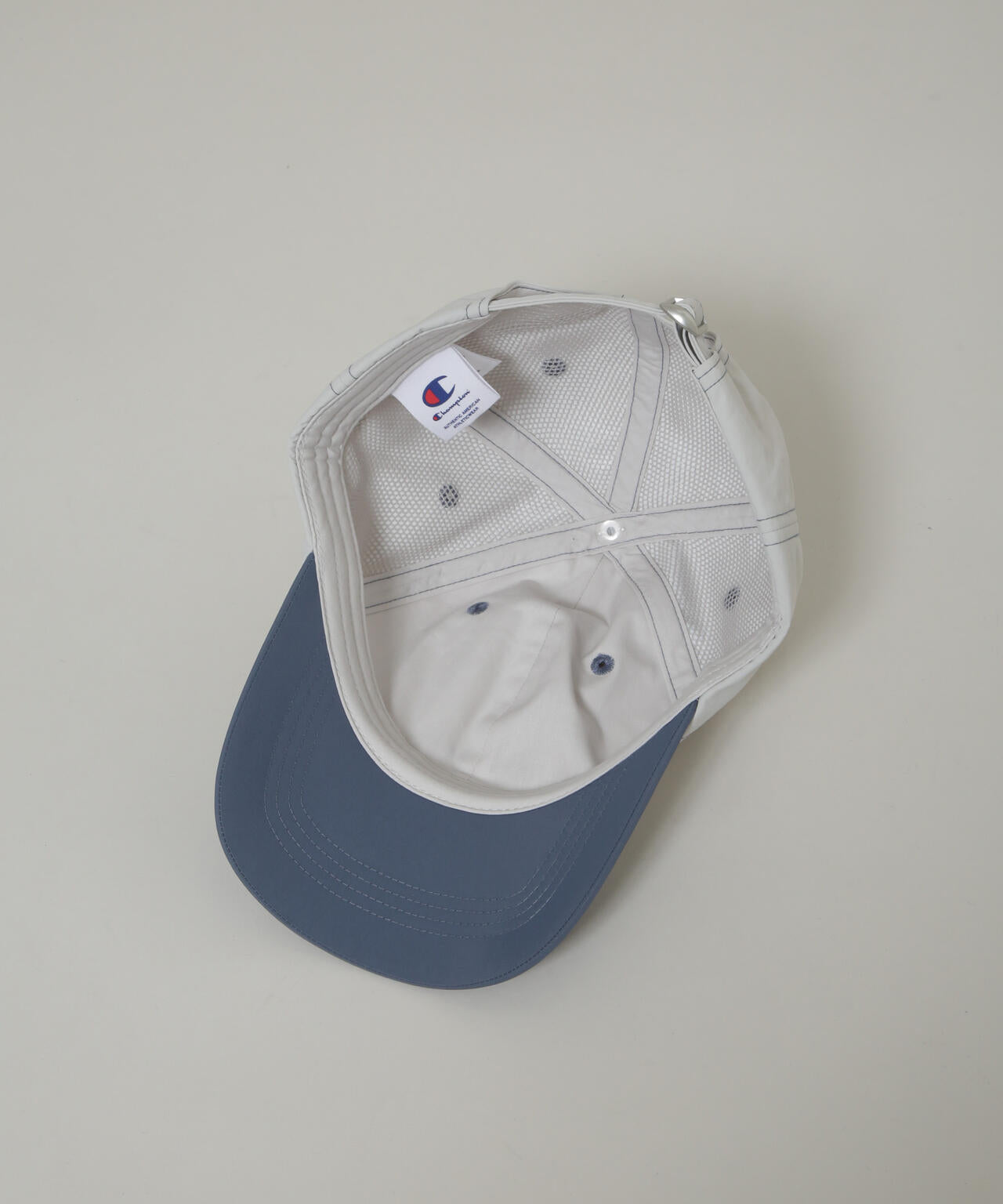 Champion/Nタフタ遮熱/UVハイキャップ 6725239003