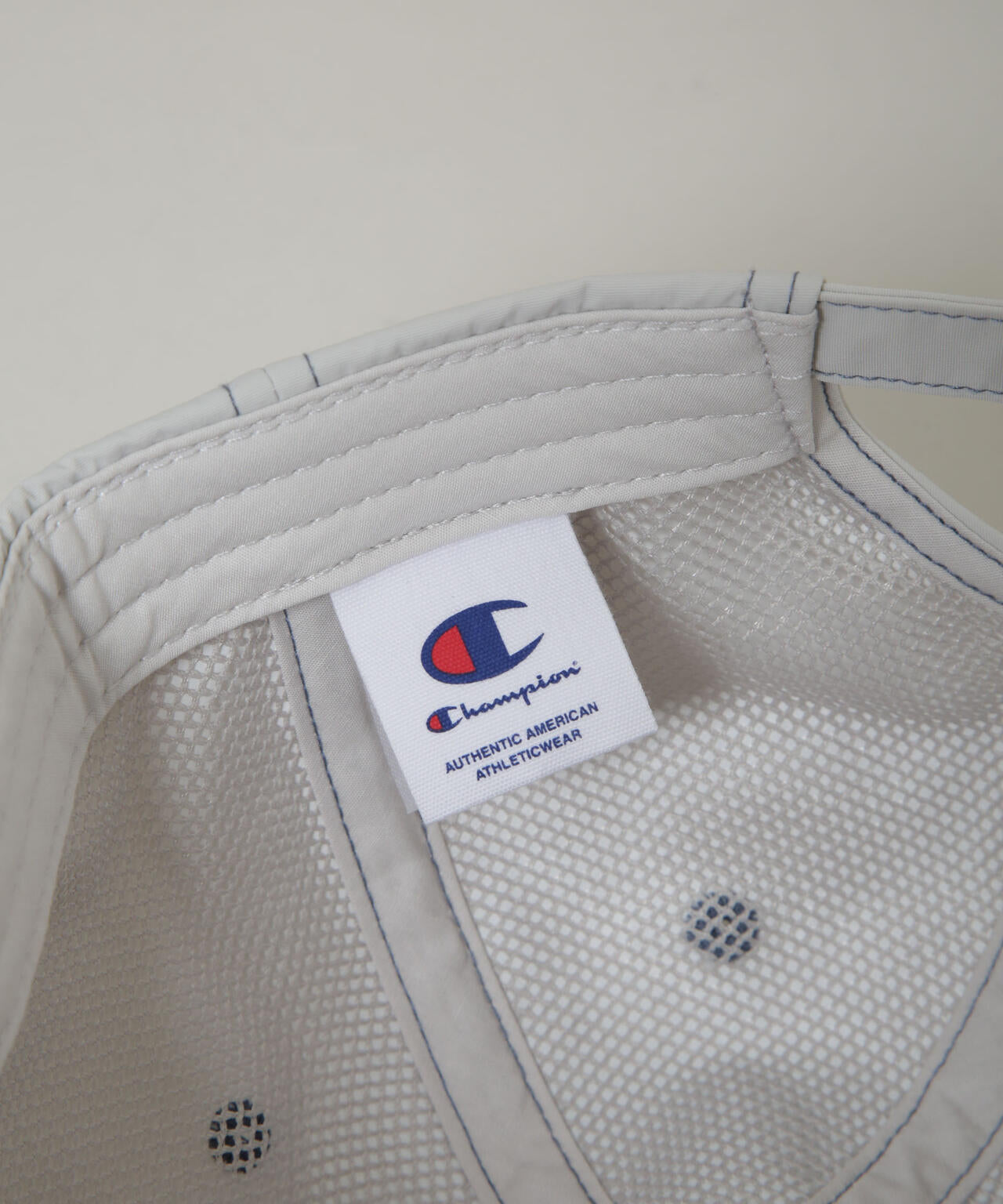 Champion/Nタフタ遮熱/UVハイキャップ 6725239003