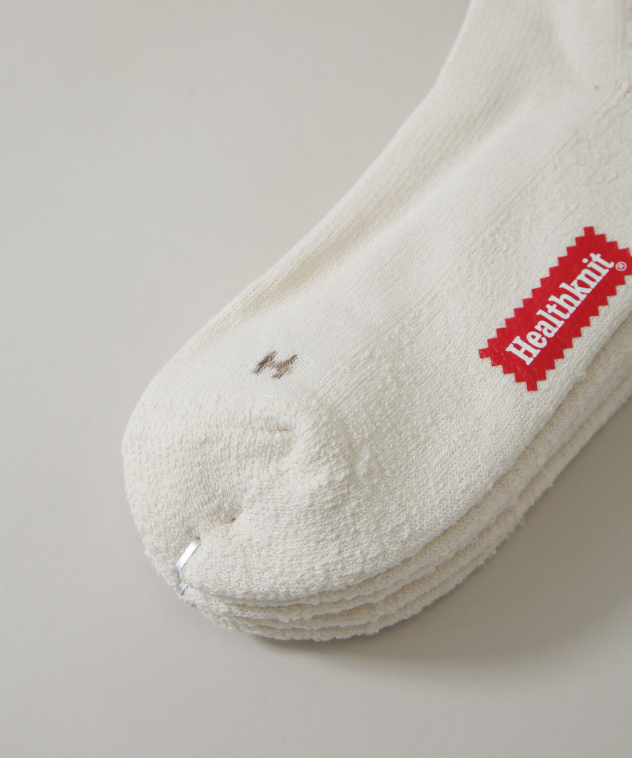 Healthknit/シンカー2本ライン ソックス 3足SET 6725251020