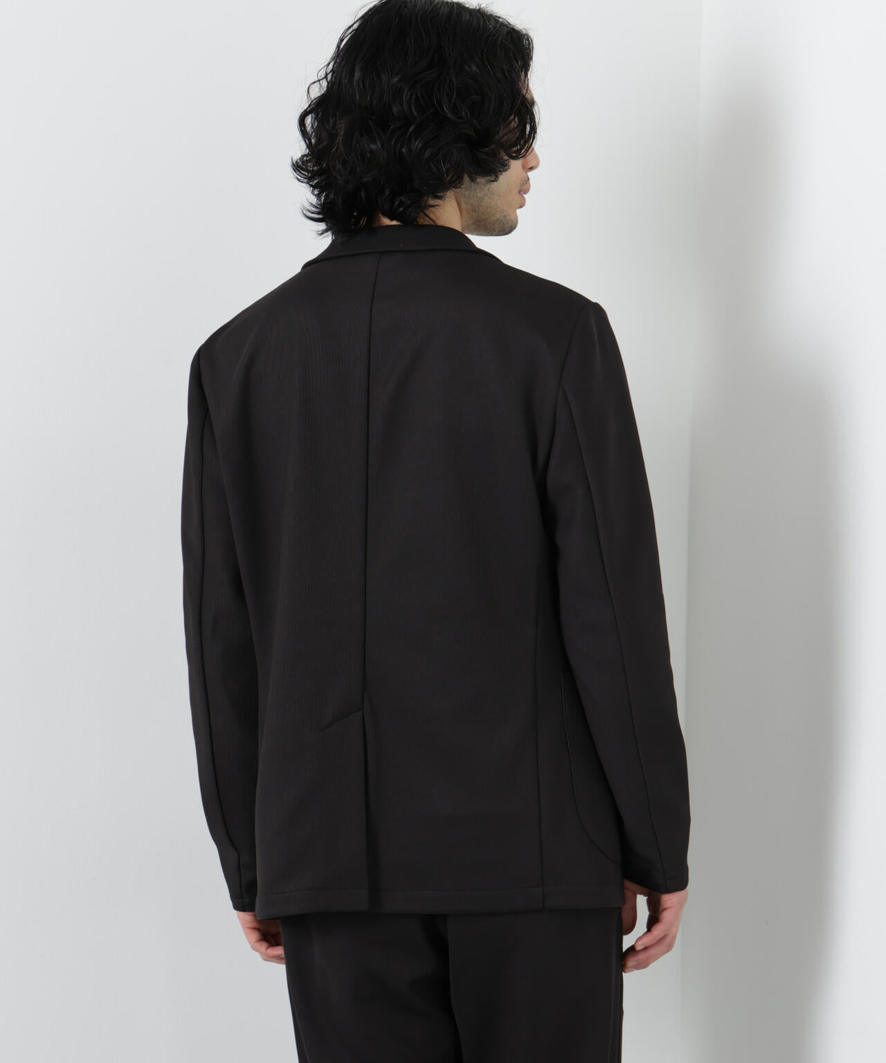 ボンディングカノコ セットアップ(手洗い可能) 6726118202