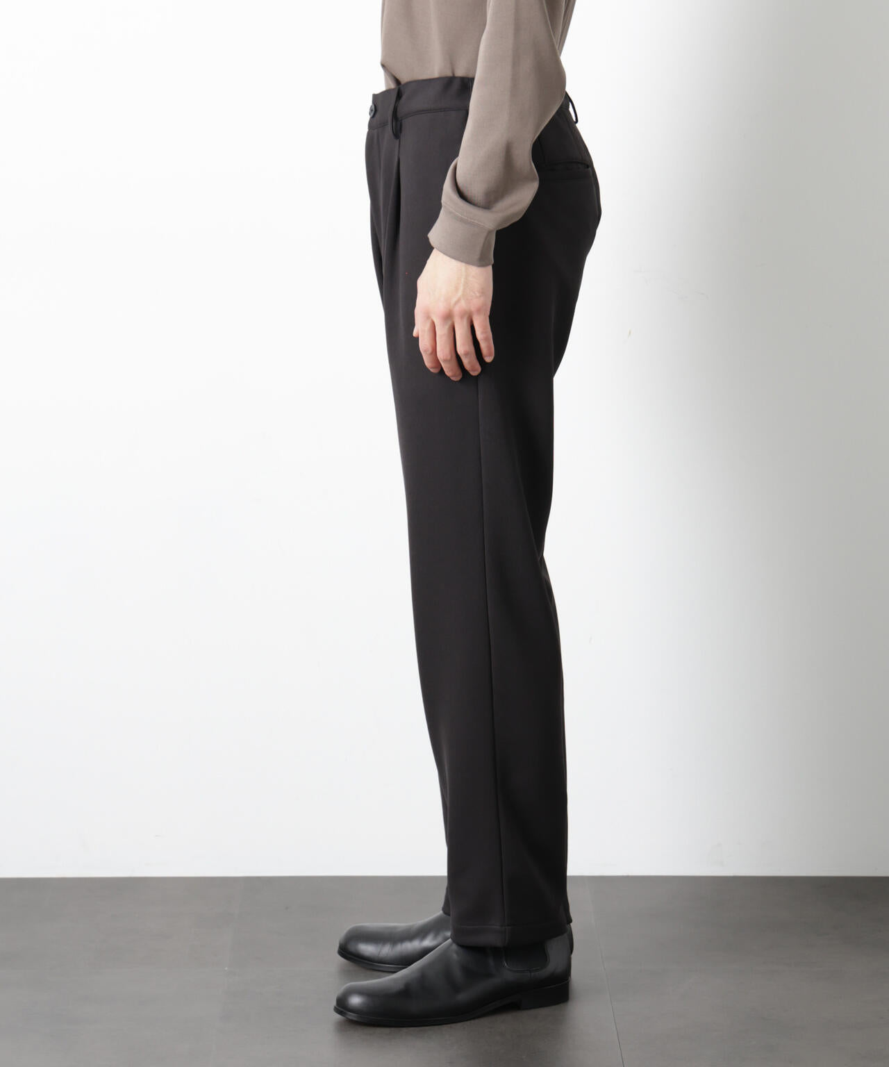 ボンディングカノコ セットアップ(手洗い可能) 6726118202