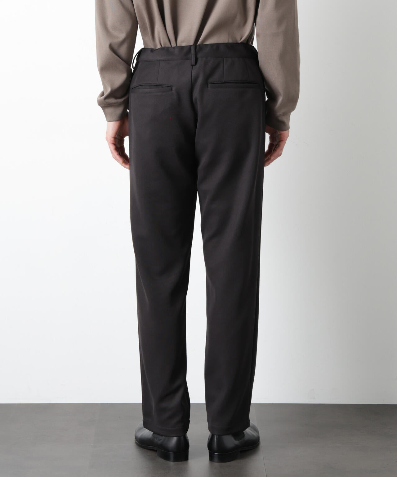 ボンディングカノコ セットアップ(手洗い可能) 6726118202