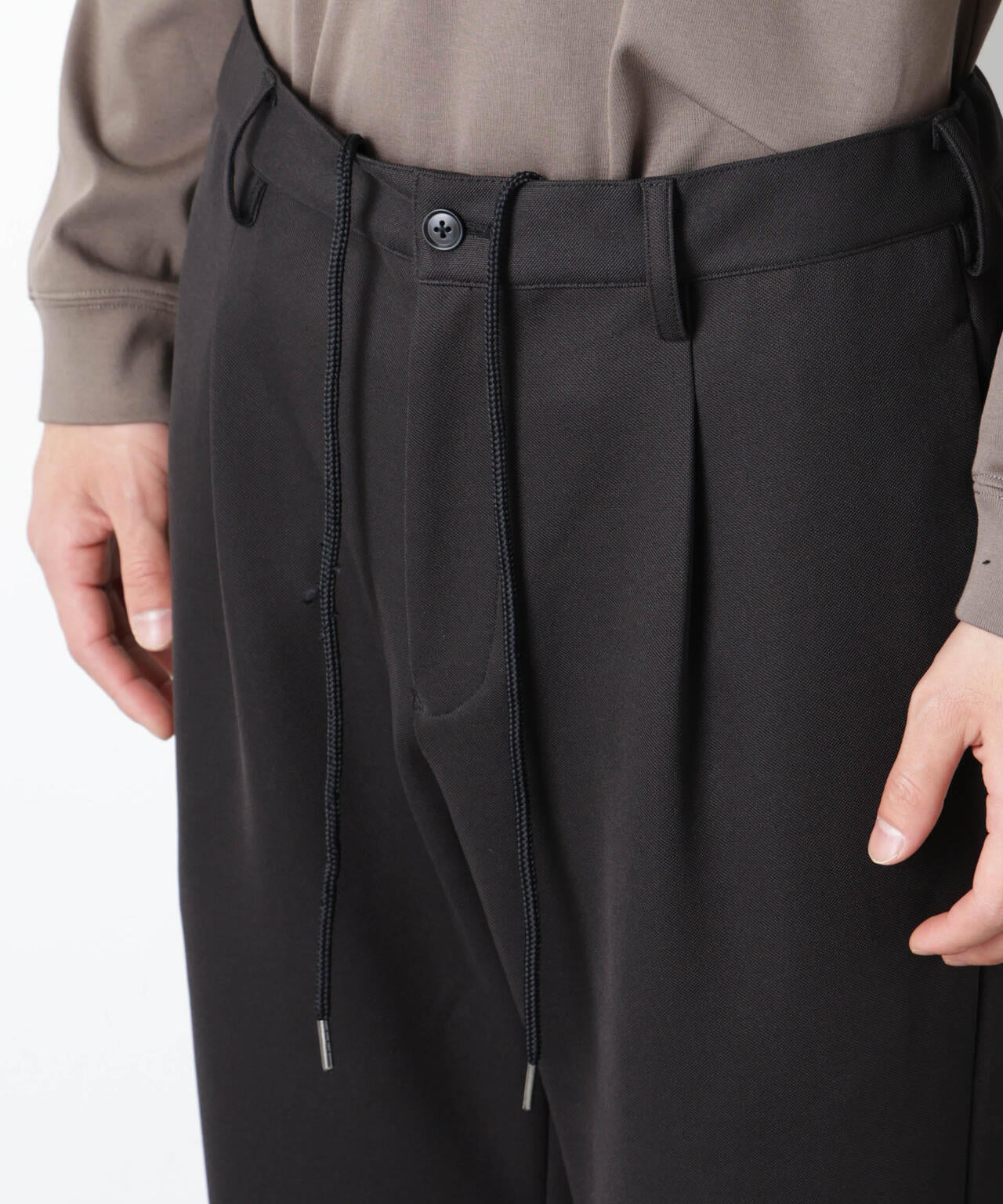 ボンディングカノコ セットアップ(手洗い可能) 6726118202