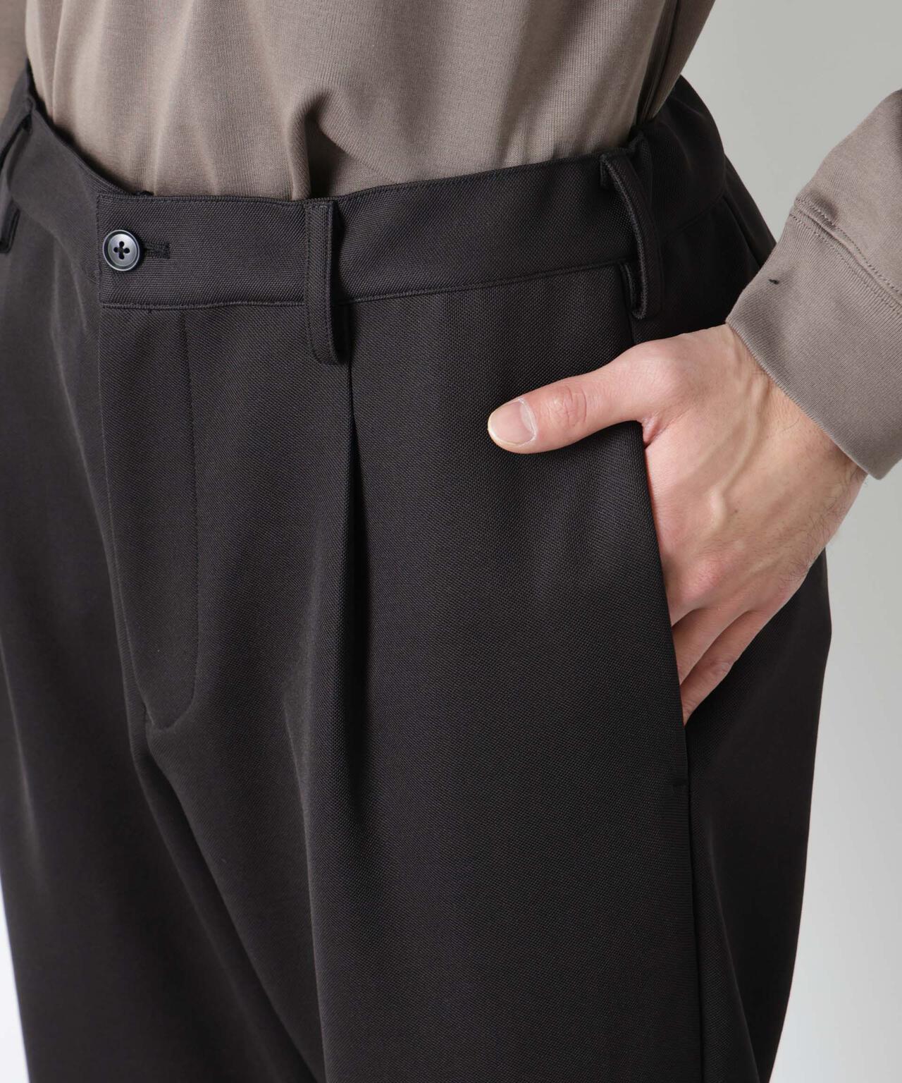 ボンディングカノコ セットアップ(手洗い可能) 6726118202