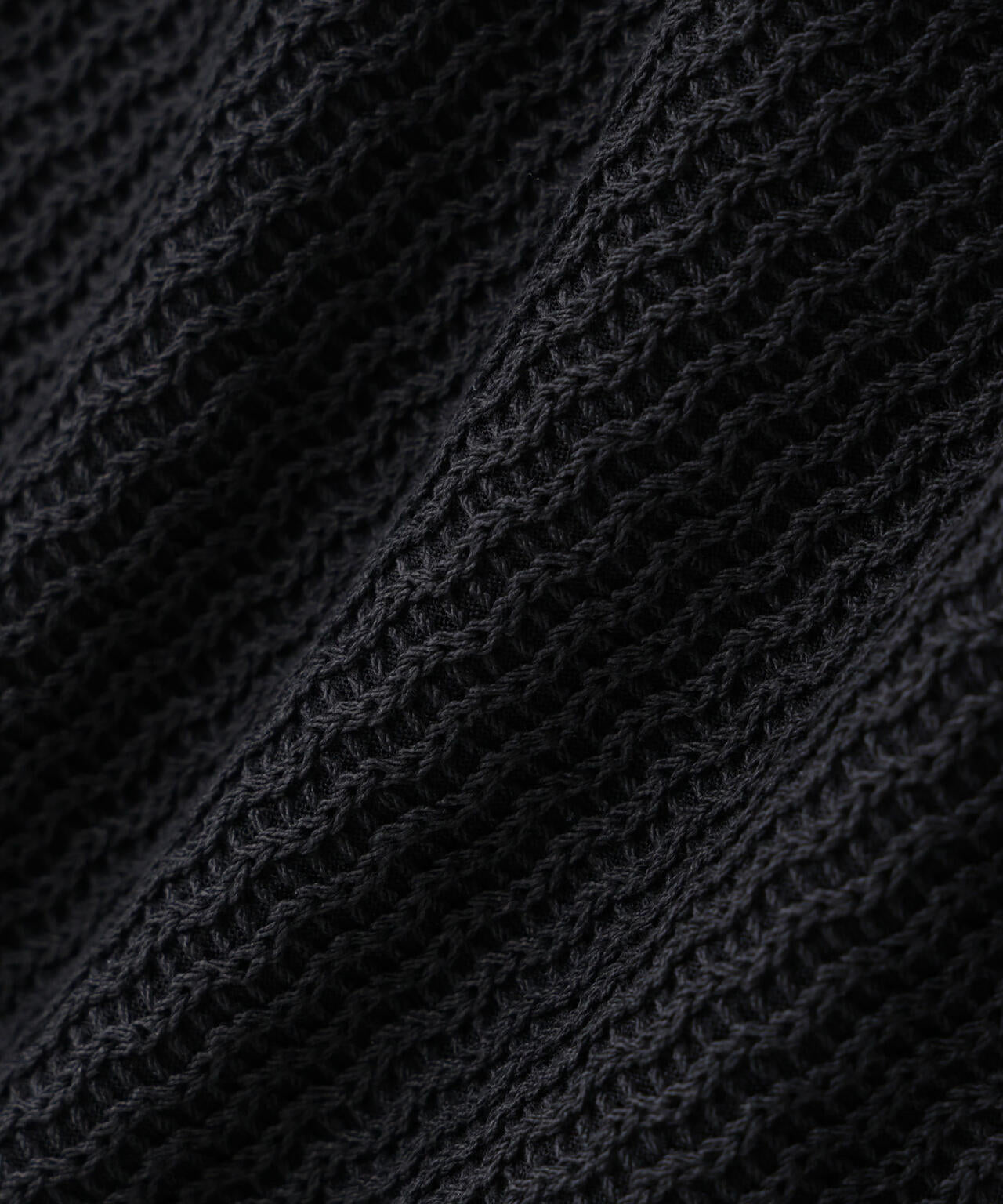 エアリードレープ ニットTシャツ 半袖 6726122215