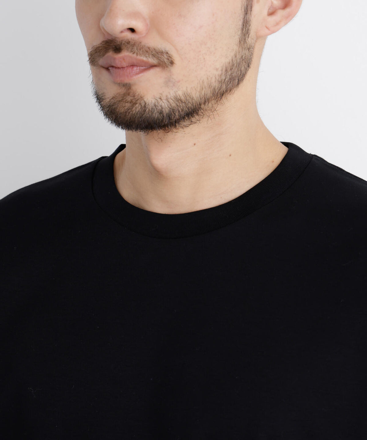 アンチスメル クルーネックTシャツ 半袖 6726124203