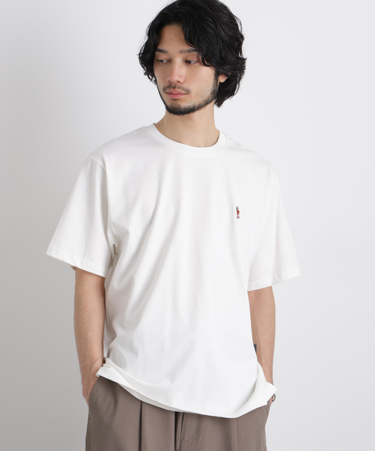 ナノベア Tシャツ 半袖 ラグビー 6726124209