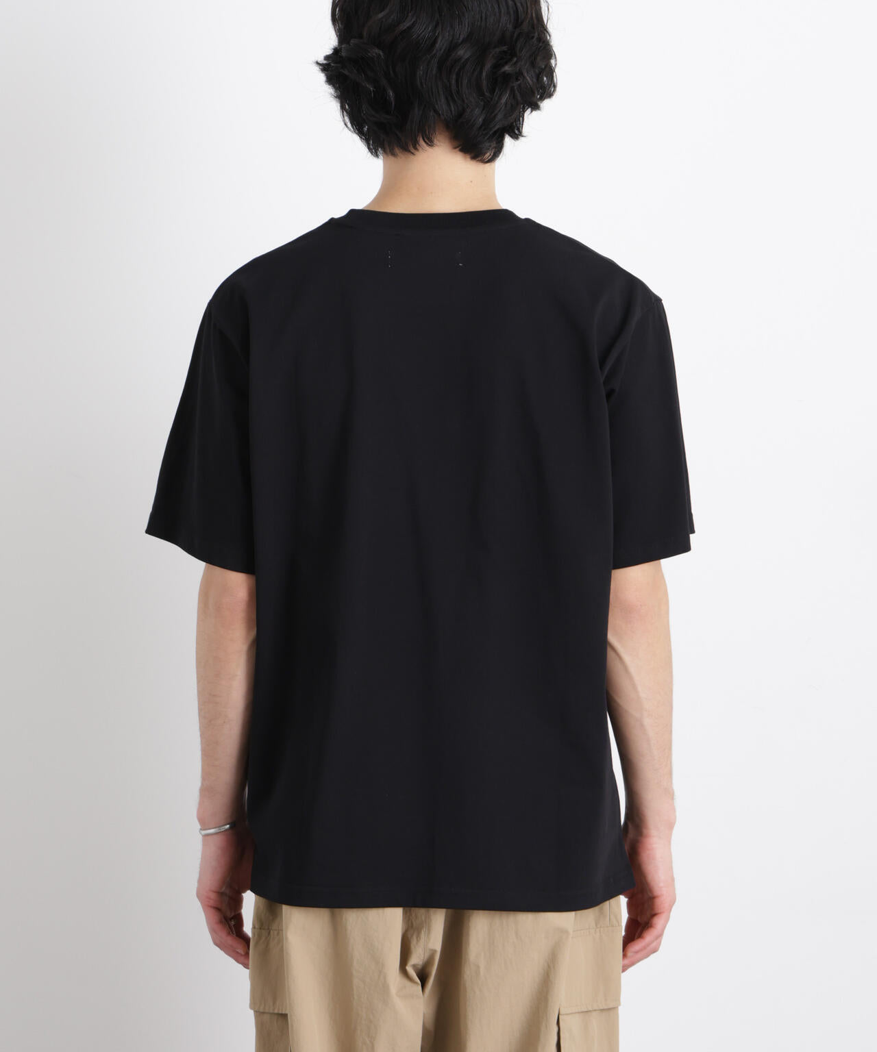 ナノベア Tシャツ 半袖 ラグビー 6726124209