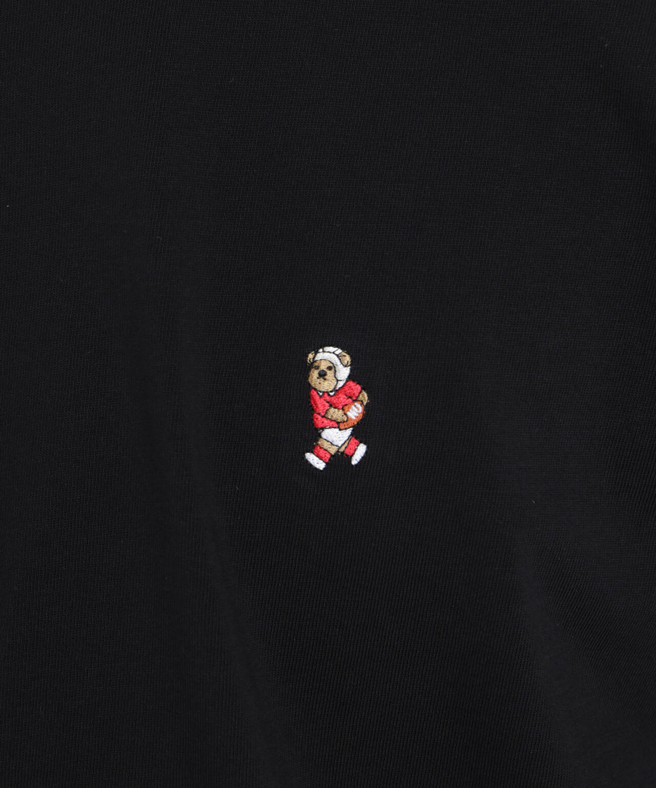 ナノベア Tシャツ 半袖 ラグビー 6726124209