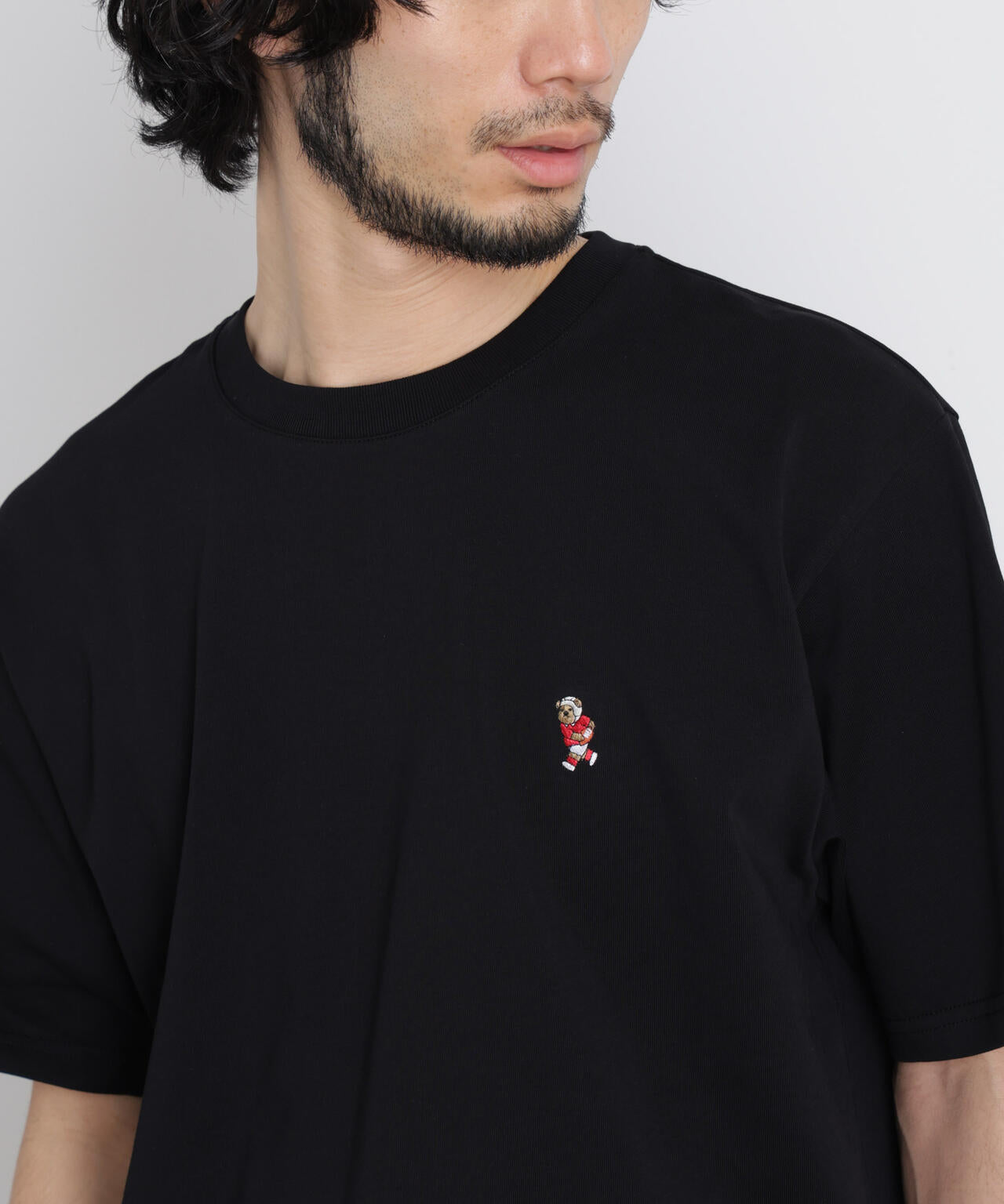 ナノベア Tシャツ 半袖 ラグビー 6726124209