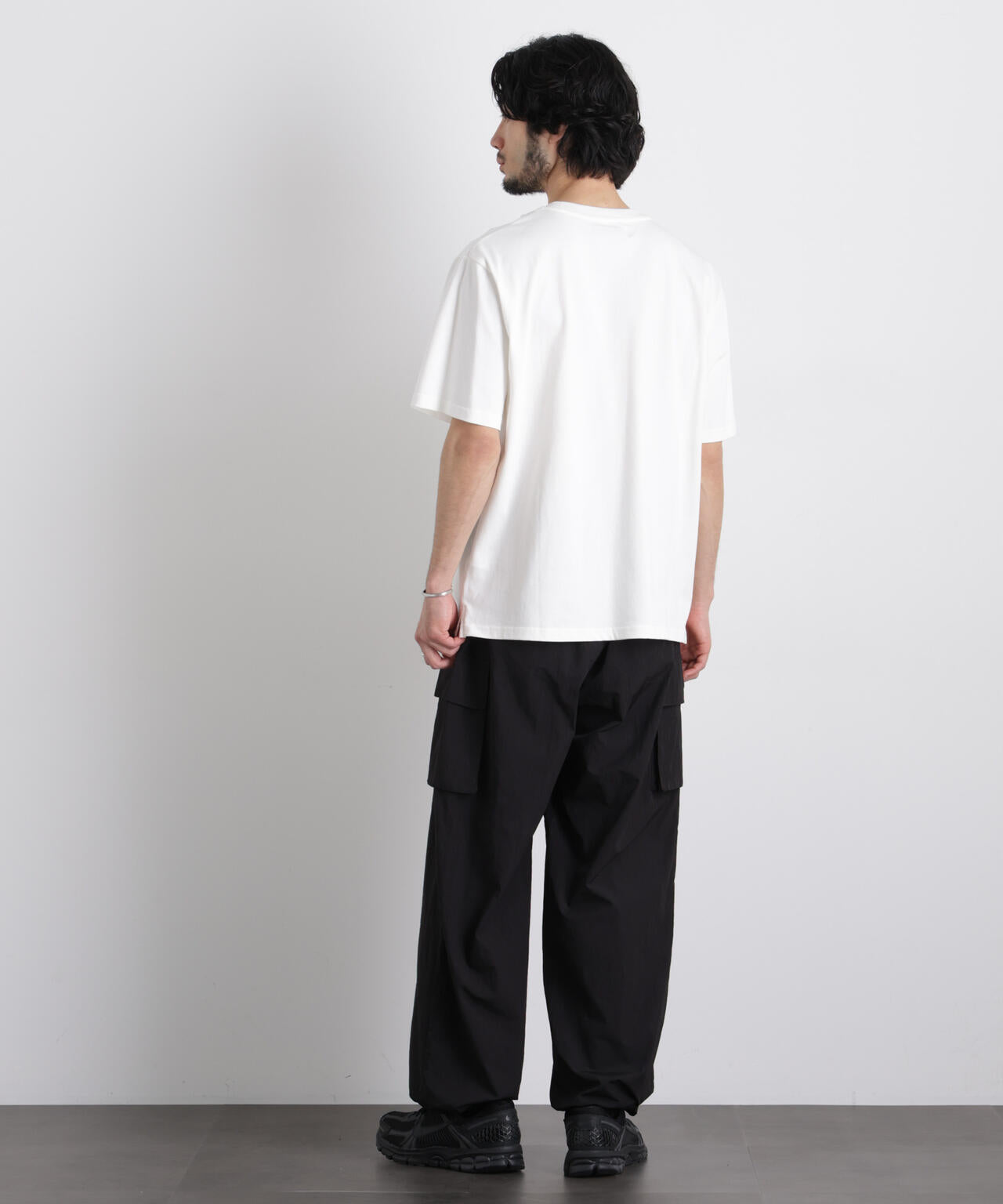 ナノベア Tシャツ 半袖 ラグビー 6726124209