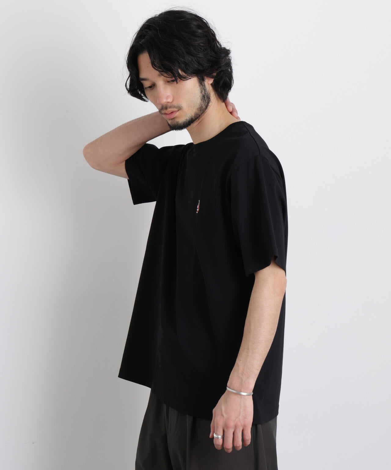 ナノベア Tシャツ 半袖 ラグビー 6726124209