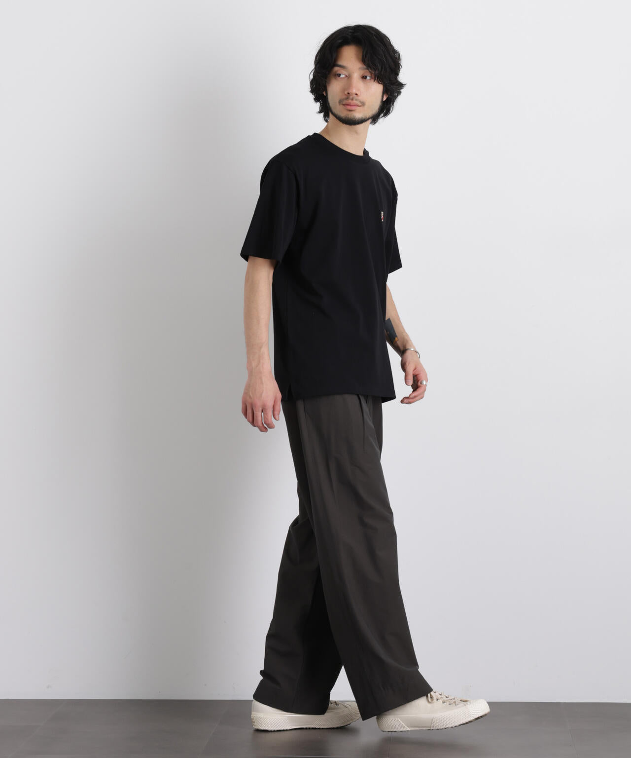 ナノベア Tシャツ 半袖 ラグビー 6726124209
